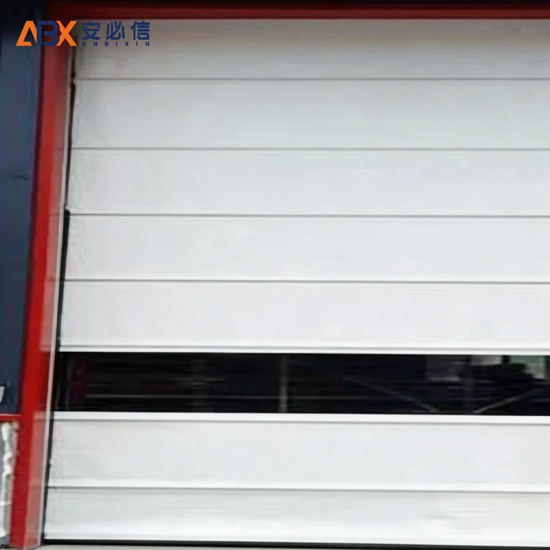 南通市快速门