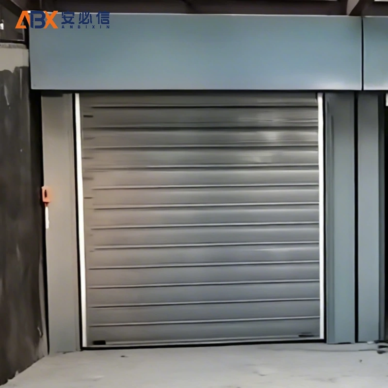 南通市雷达高速门