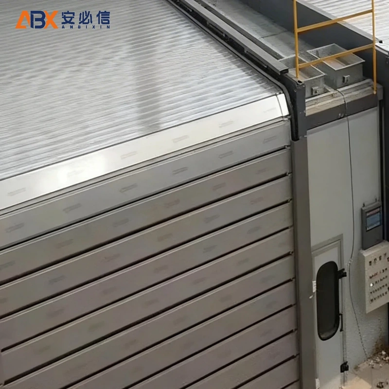 南通市洁净室高速门